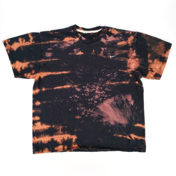 Nike Other - Nike Custom Dye 2006 Swim All Star Meet T-Shirt XL